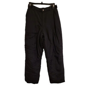 Women's Puff Ski Pants by Cherokee (Size XL)